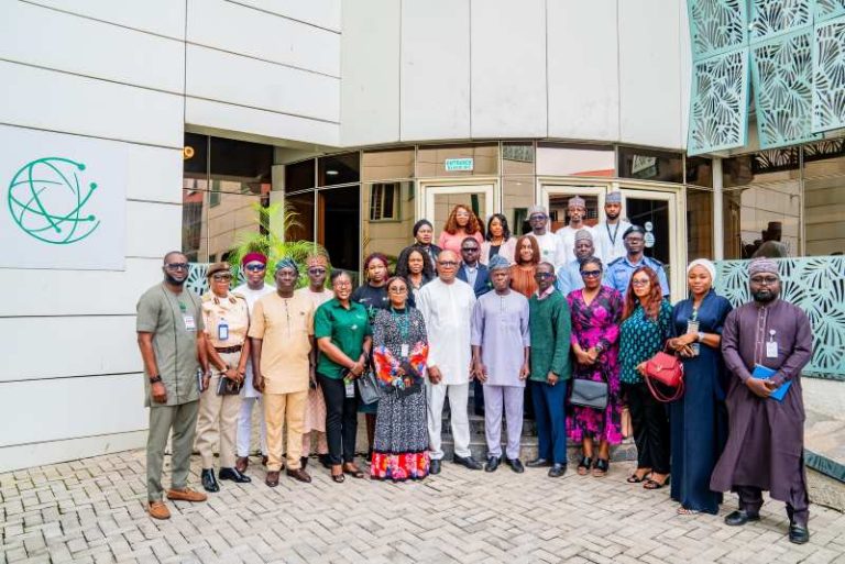 NITDA INAUGURATES LOCAL ORGANISING