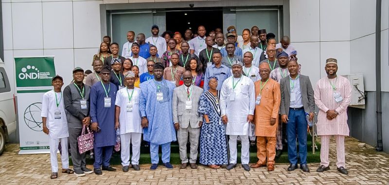 NITDA KICKS OFF NATIONWIDE STAKEHOLDER