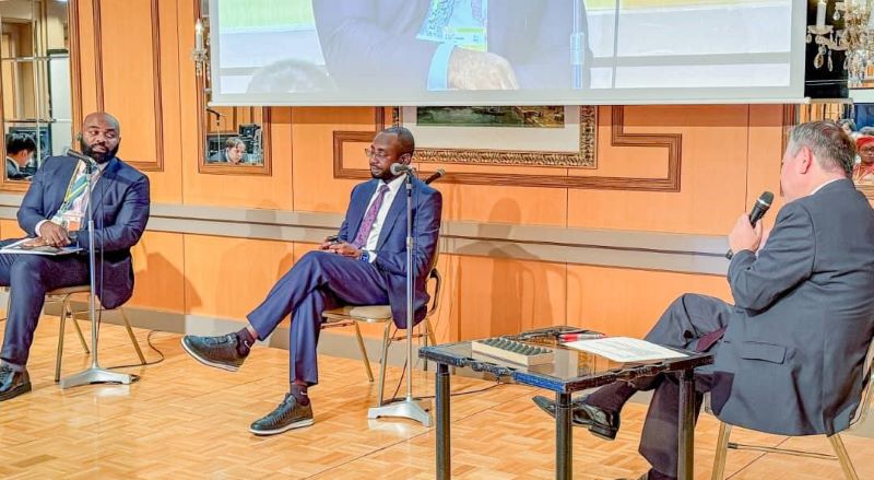 NITDA STRENGTHENS TIES WITH JAPAN’S NEC