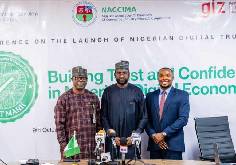 NITDA TO LAUNCH DIGITAL TRUSTMARK