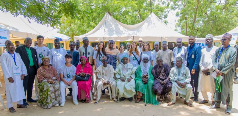 NITDA, TPI LAUNCH DIGITAL LITERACY TRAINING