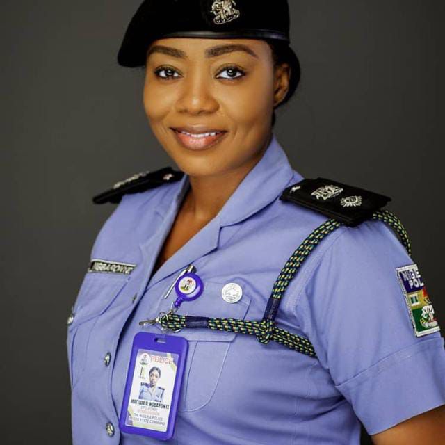 PSC MOURNS DEATH OF DPO FESTAC