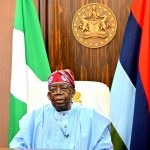 President Tinubu