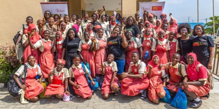 RITE FOODS LIMITED PARTNERS WIMBIZ BIG SISTER 2