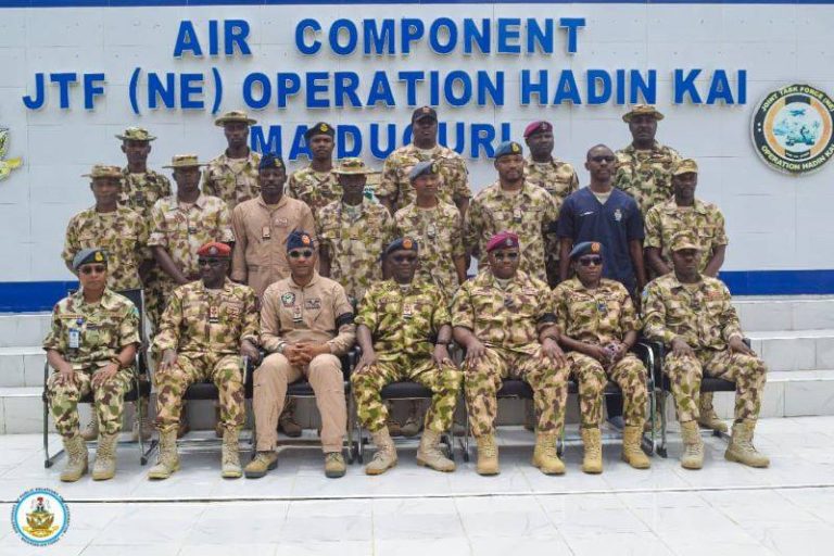 STRATEGIC MOVE TO EMBED CIVILIAN HARM 1