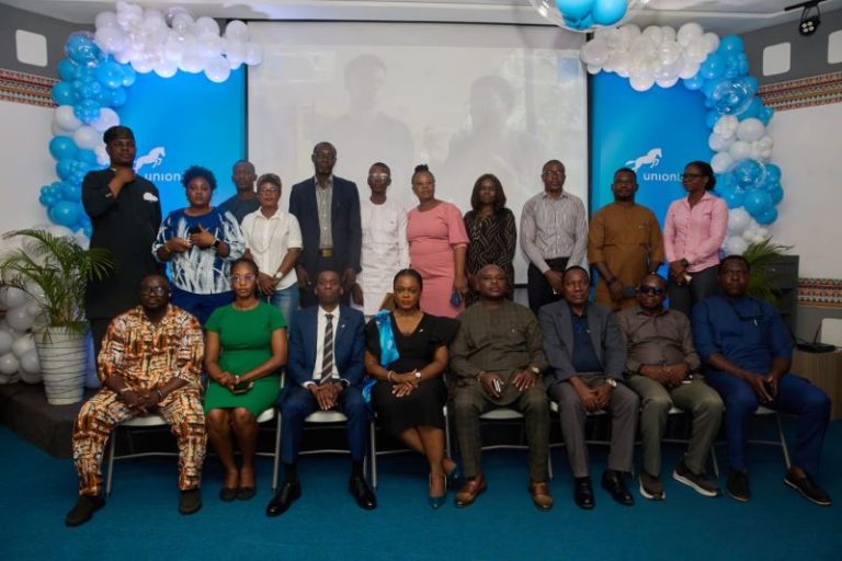 UNION BANK STRENGTHENS MEDIA