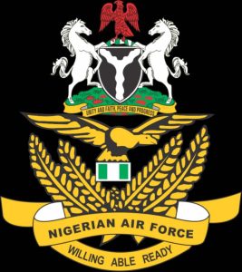 AIR FORCE GETS NEW 27 AVM