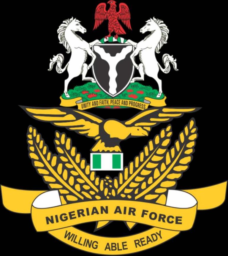 AIR FORCE GETS NEW 27 AVM