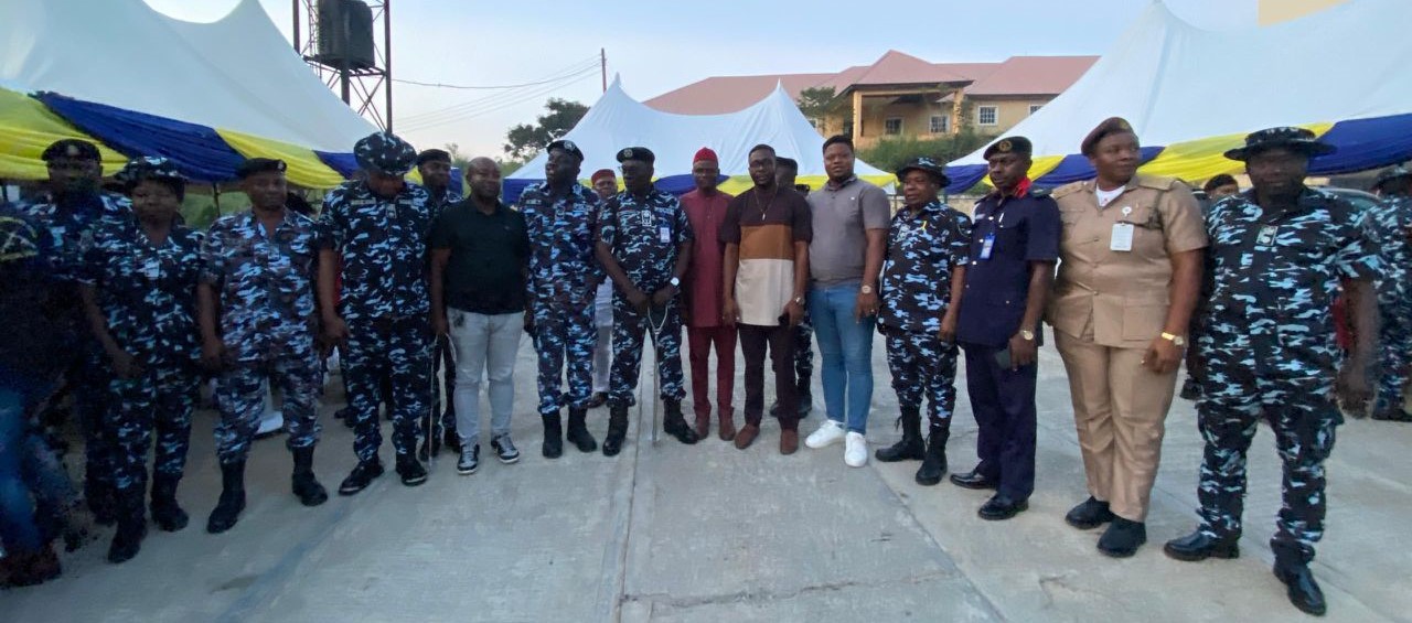 ANAMBRA CP REASSURES OF POLICE 1