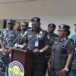 ANAMBRA POLICE RECOVER STOLEN