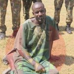 Army Arrests Another Notorious Kidnapper 2