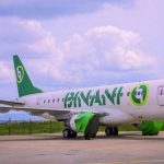 BINANI AIR SET TO BEGIN COMMERCIAL 2