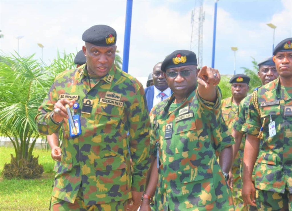 CNS DIALOGUES WITH TROOPS IN YENOGOA 1