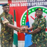 CNS EMBARKS ON VISIT TO SOUTH-SOUTH 1