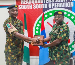 CNS EMBARKS ON VISIT TO SOUTH-SOUTH 1