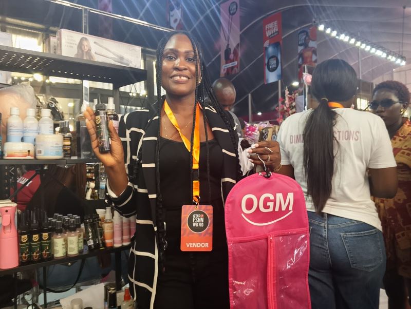 DIMZY COLLECTIONS AT GTCO 1