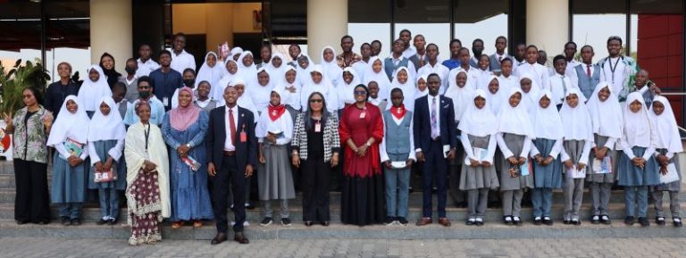 EFCC CHAIRMAN URGES NIGERIAN 2