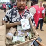 EFCC NABS THREE SUSPECTED VOTE BUYERS