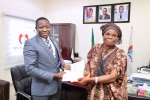 EFCC RETURNS RECOVERED