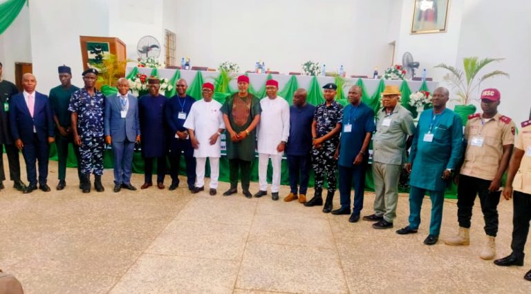 ENUGU CP CALLS ON UNIVERSITIES 3