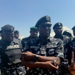 FCT POLICE COMMISSIONER DEEPENS