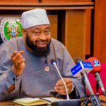 GOV BAGO SEEKS FORWARD