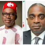 GOVERNOR SOLUDO MOURNS