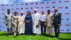 JMG SECURES LIFE-SAVING HEALTHCARE 1