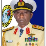 MAJOR SHAKE-UP HITS NIGERIAN NAVY