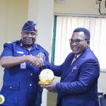 NAF Advances Smart-Operation 1