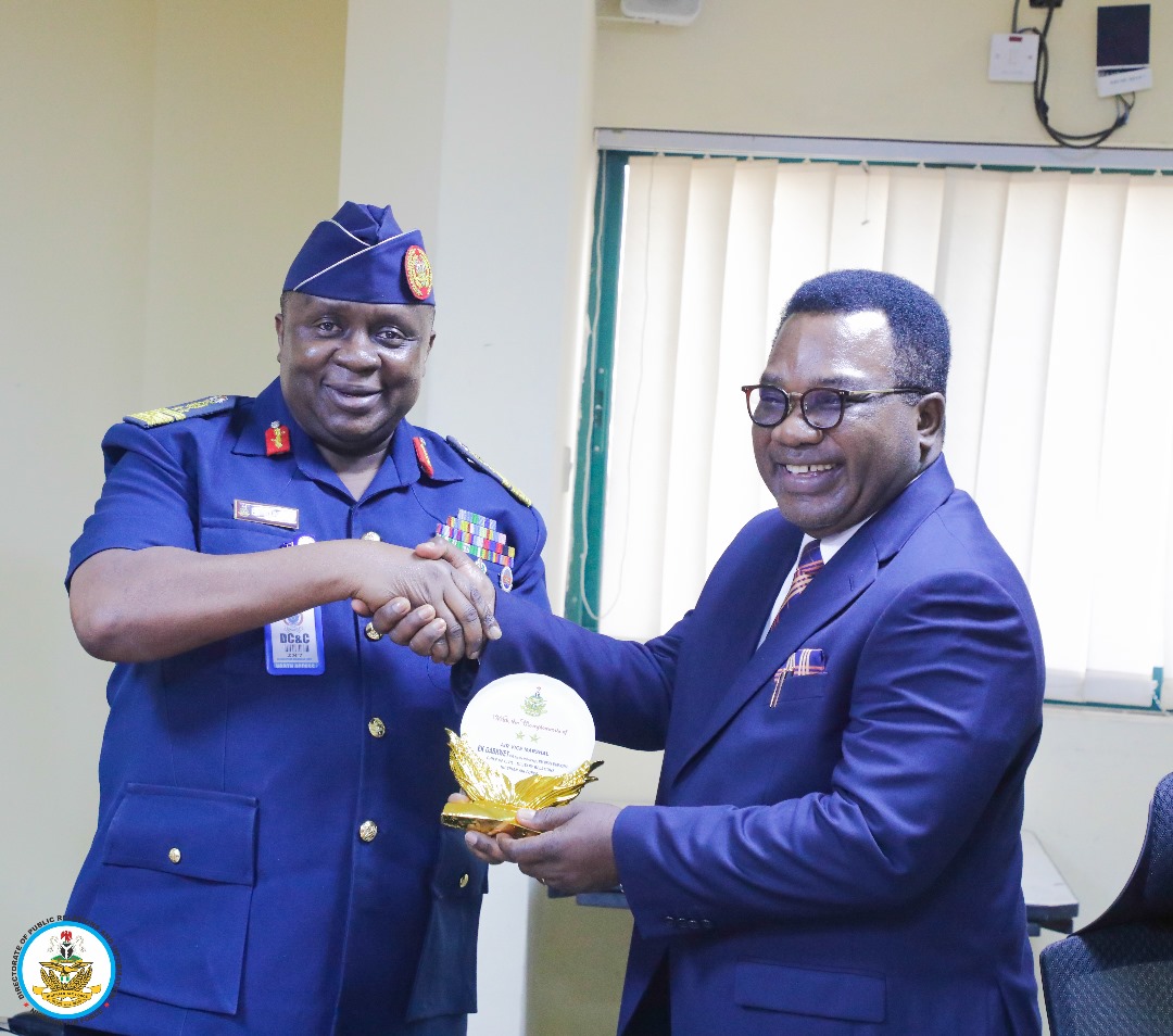 NAF Advances Smart-Operation 1