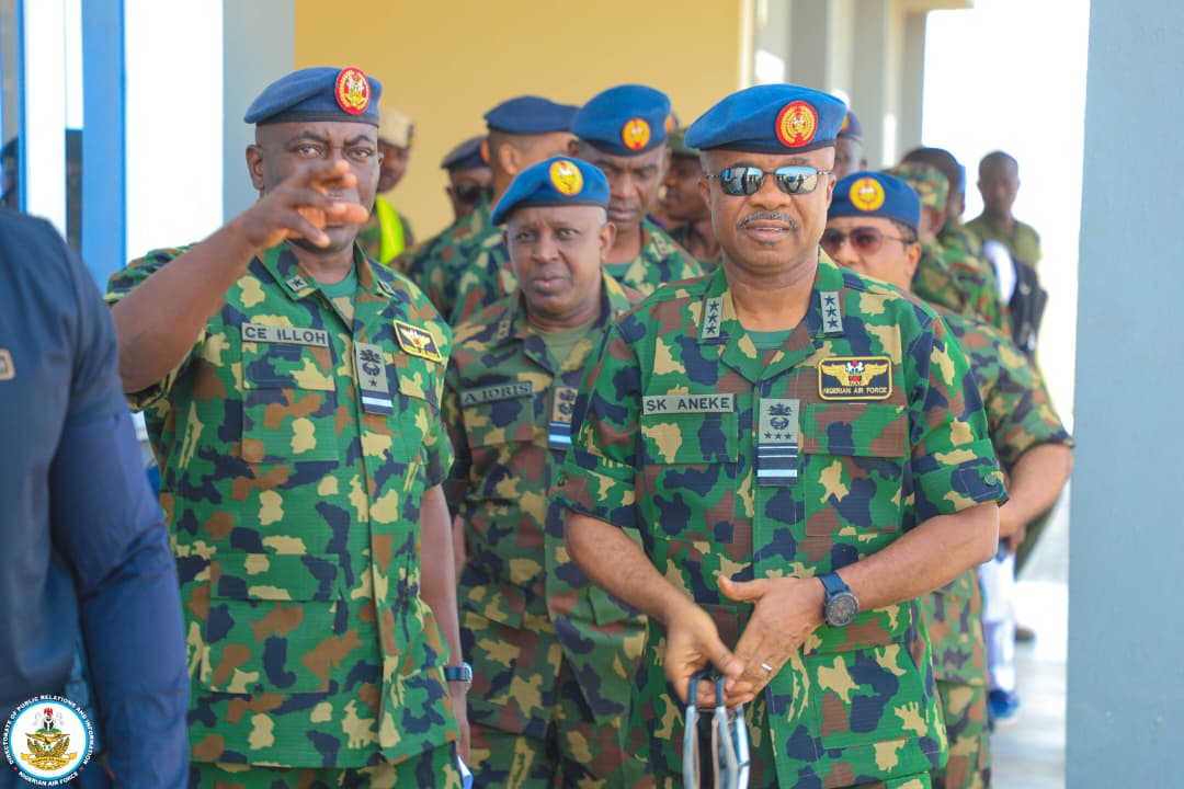 NAF VOWS TO HUNT DOWN TERRORISTS 1