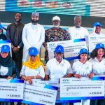 NASENI, PICTT EMPOWER 14 FEMALE INNOVATORS 1