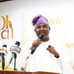 NIGERIA’S DIVERSITY IS A GIFT