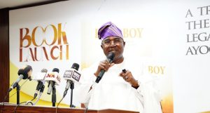 NIGERIA’S DIVERSITY IS A GIFT