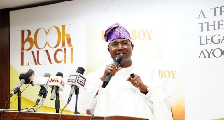 NIGERIA’S DIVERSITY IS A GIFT