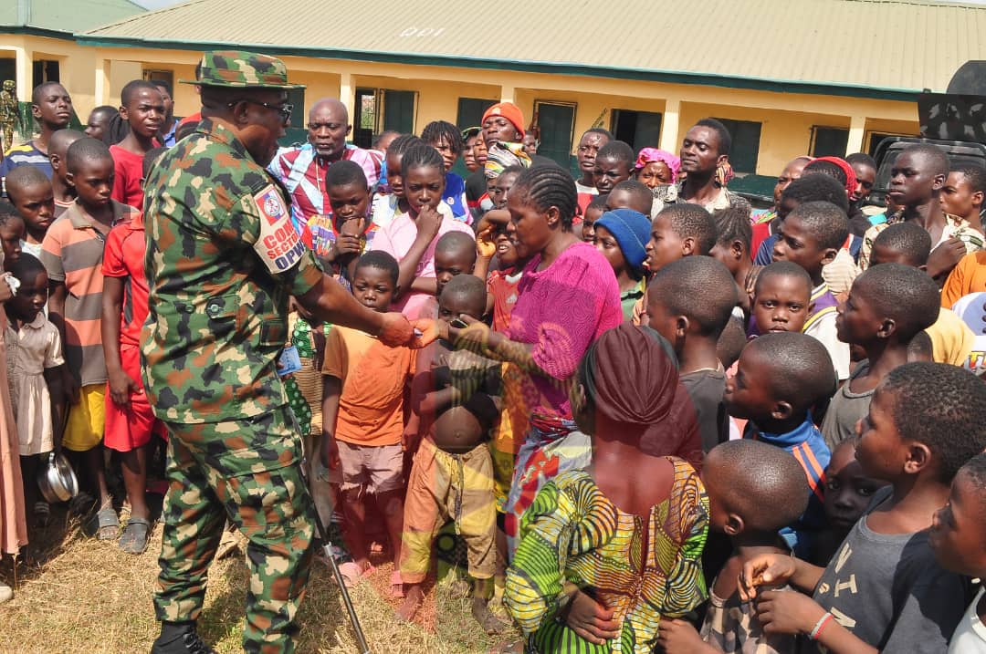 OPERATION ZAFIN WUTA 1