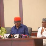 PDP INAUGURATES NEW 1