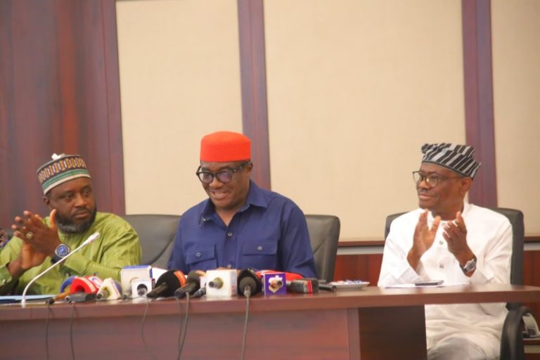 PDP INAUGURATES NEW 1