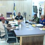 SECURITY CHIEFS MEET IN AWKA 1