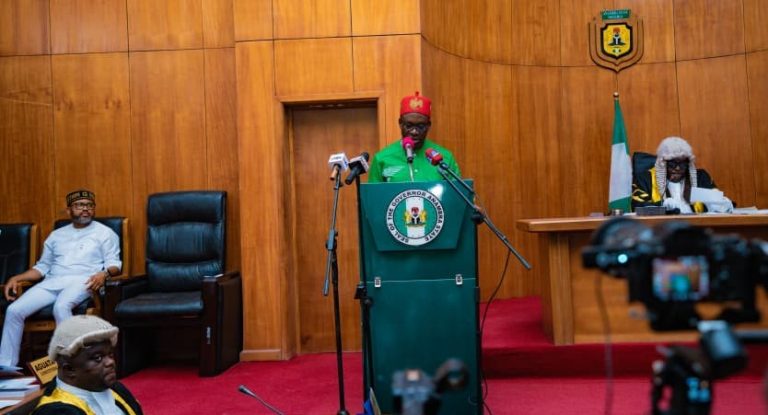 SOLUDO'S GEAR 3.0 BUDGET