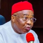 TINUBU APPOINTS UZODIMMA