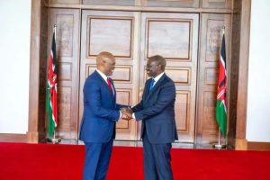 TONY ELUMELU PLEDGES $1 BILLION