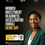 WIRA DEMO DAY