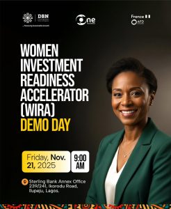 WIRA DEMO DAY