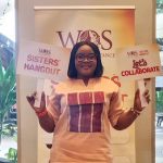 WOMEN OF SUBSTANCE CONVERGE 1