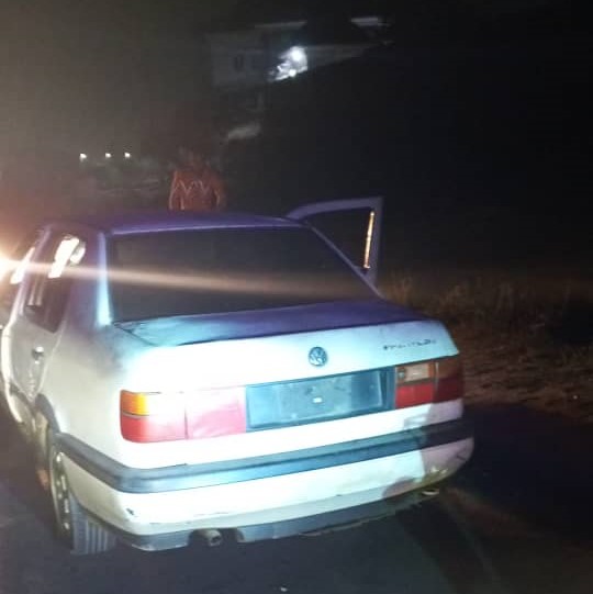 FCT POLICE FOIL CAR-SNATCHING 2