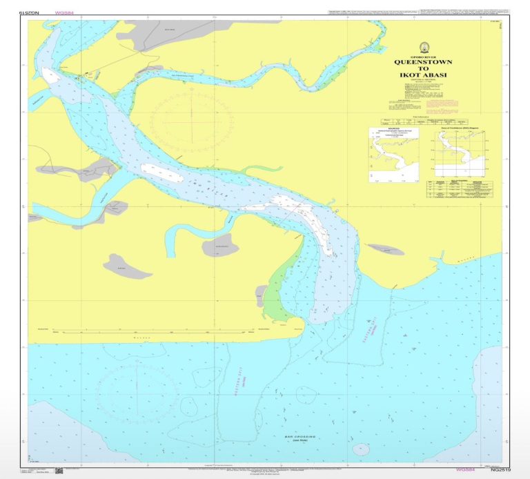 IC-ENC APPROVES NIGERIAN 3