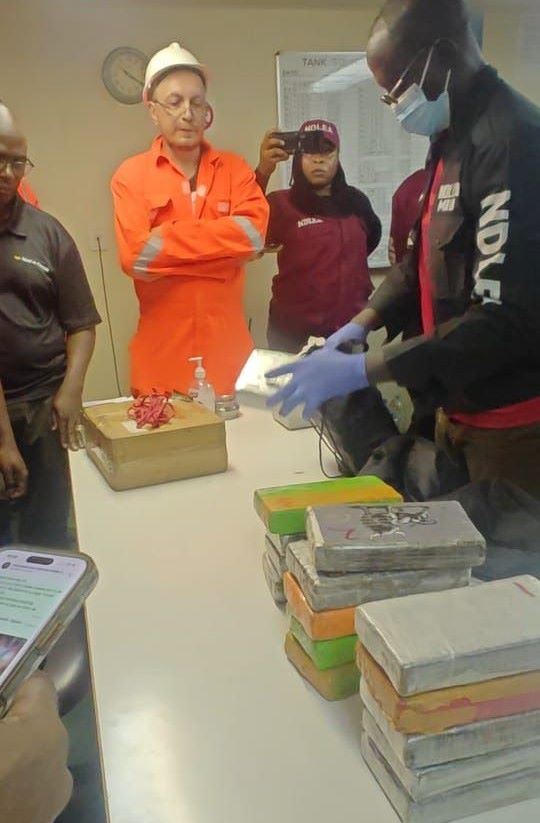 NDLEA SECURES COURT ORDER 2