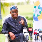 WIKE SAYS FCT INFRASTRUCTURE 2